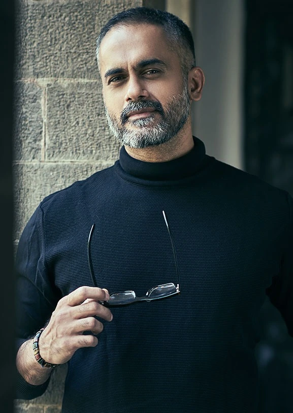 Sameer Belvalkar
